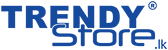 Trendy Store Logo